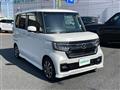 2023 Honda N BOX