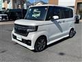 2023 Honda N BOX