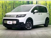2026 Honda Freed