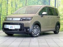 2026 Honda Freed