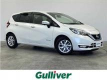 2017 Nissan Note