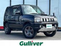 2013 Suzuki Jimny