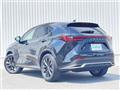 2022 Lexus NX
