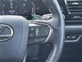 2022 Lexus NX