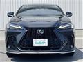 2022 Lexus NX