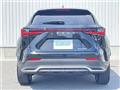 2022 Lexus NX