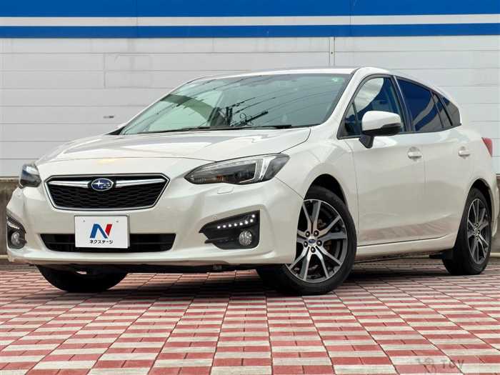 2017 Subaru Subaru Others