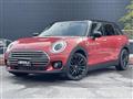 2022 BMW MINI Clubman