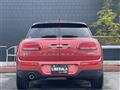 2022 BMW MINI Clubman