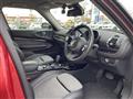 2022 BMW MINI Clubman