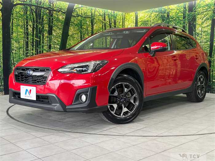 2017 Subaru Subaru Others