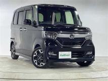 2019 Honda N BOX