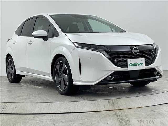 2024 Nissan Nissan Others