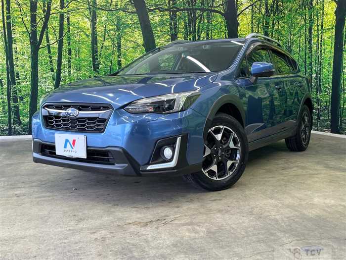2017 Subaru Subaru Others