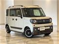 2020 Suzuki Spacia