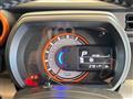 2020 Suzuki Spacia