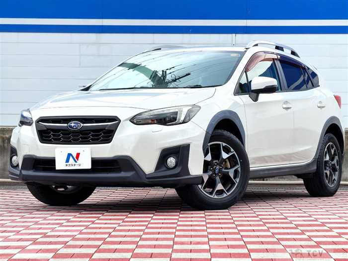2017 Subaru Subaru Others
