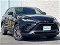 2021 Toyota Harrier