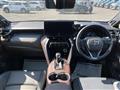 2021 Toyota Harrier