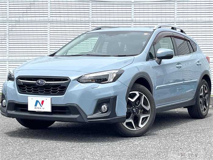 2017 Subaru Subaru Others