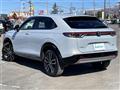 2021 Honda VEZEL
