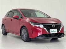 2021 Nissan Note