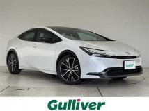 2024 Toyota Prius