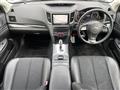 2013 Subaru Legacy Touring Wagon