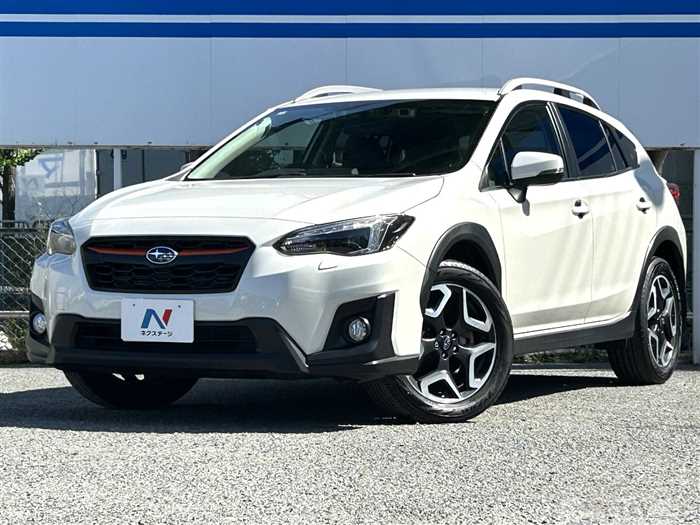 2018 Subaru Subaru Others
