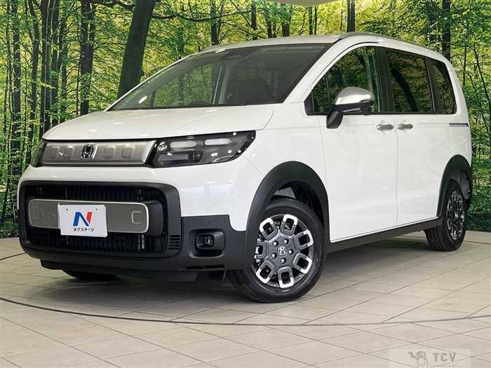 2026 Honda Freed