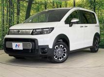 2026 Honda Freed