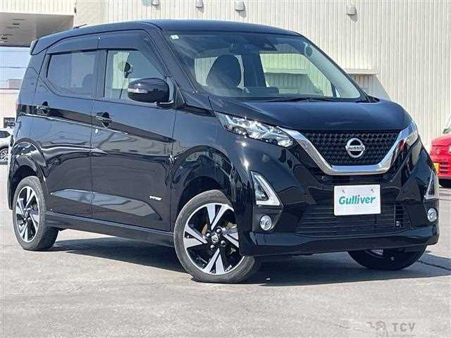2019 Nissan DAYZ