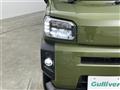2021 Daihatsu Taft