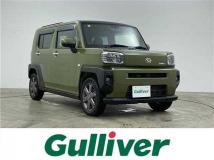 2021 Daihatsu Taft