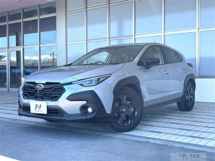 2023 Subaru Subaru Others