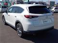 2018 Mazda CX-8