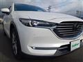 2018 Mazda CX-8