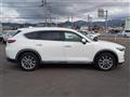 2018 Mazda CX-8
