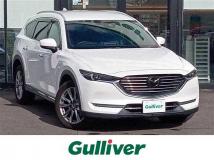 2018 Mazda CX-8