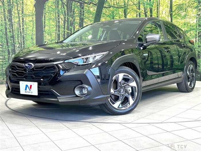 2023 Subaru Subaru Others
