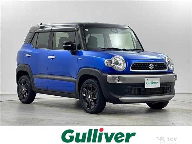 2019 Suzuki XBEE