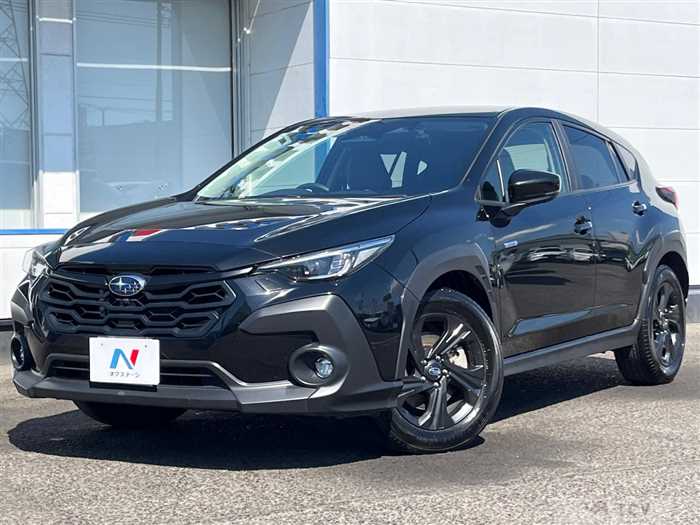 2024 Subaru Subaru Others