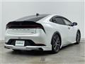 2023 Toyota Prius