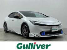 2023 Toyota Prius