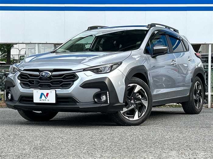 2024 Subaru Subaru Others