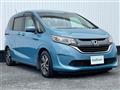 2017 Honda Freed
