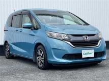 2017 Honda Freed