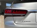 2017 Lexus LS