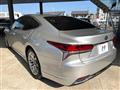 2017 Lexus LS