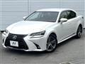 2016 Lexus GS